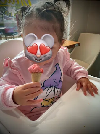 Bild von Eiscafe Unico Pirmasens