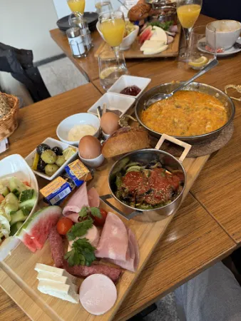 Bild von Eiscafe Unico Pirmasens