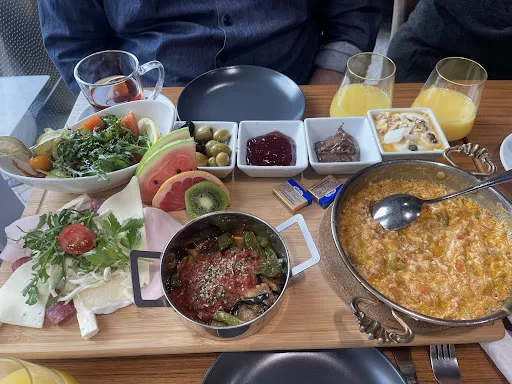 Bild von Eiscafe Unico Pirmasens