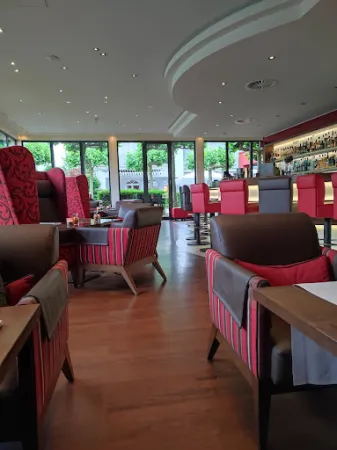 Bild von Emils Bar