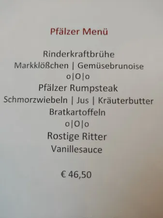 Bild von Emils Bar