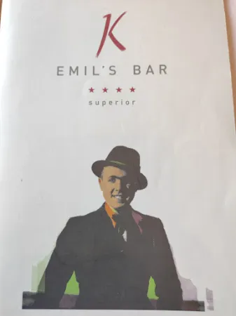 Bild von Emils Bar