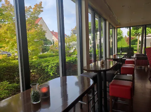 Bild von Emils Bar
