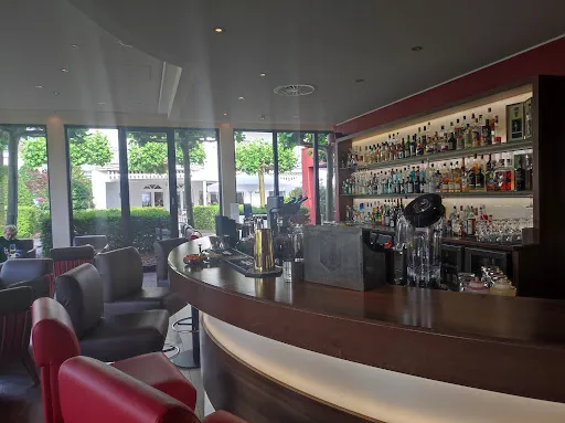 Bild von Emils Bar