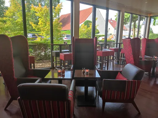 Bild von Emils Bar
