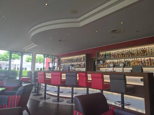 Bild von Emils Bar