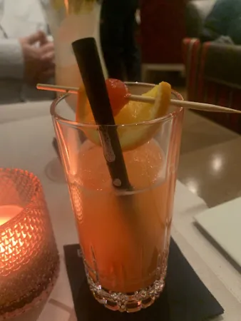 Bild von Emils Bar