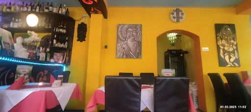 Bild von India1 Restaurant