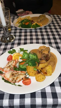 Bild von Ristorante Casa Vicina