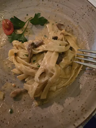Bild von Ristorante Casa Vicina