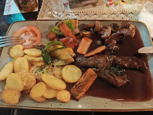 Bild von Taverne Kreta