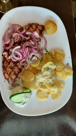 Bild von Taverne Kreta