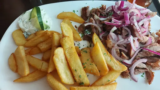 Bild von Taverne Kreta