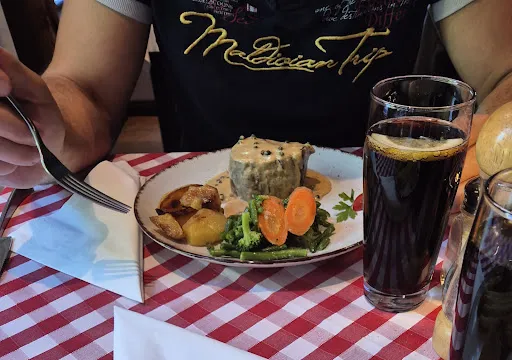 Bild von Ristorante Casa Montella