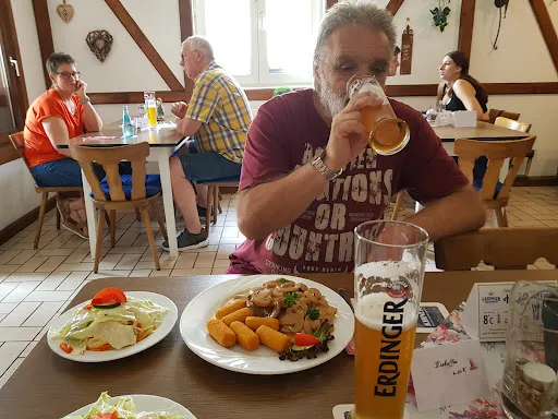 Bild von Speisegastätte Zur Töpferstube