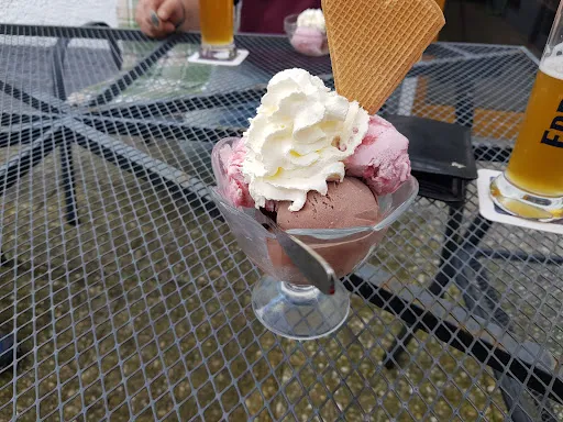 Bild von Speisegastätte Zur Töpferstube