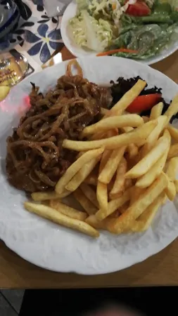 Bild von Speisegastätte Zur Töpferstube