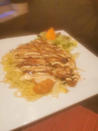 Bild von SAMDI Restaurant - Fine Sushi & Modern Asian Foods Pirmasens