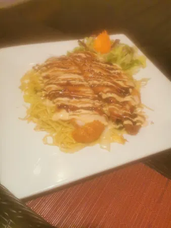 Bild von SAMDI Restaurant - Fine Sushi & Modern Asian Foods Pirmasens