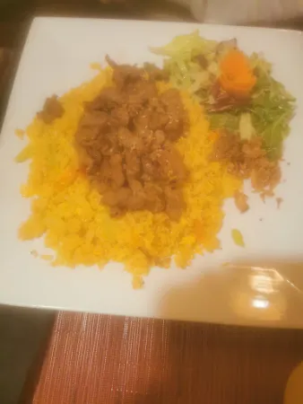 Bild von SAMDI Restaurant - Fine Sushi & Modern Asian Foods Pirmasens
