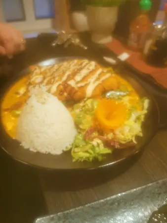 Bild von SAMDI Restaurant - Fine Sushi & Modern Asian Foods Pirmasens
