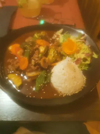 Bild von SAMDI Restaurant - Fine Sushi & Modern Asian Foods Pirmasens