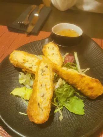 Bild von SAMDI Restaurant - Fine Sushi & Modern Asian Foods Pirmasens