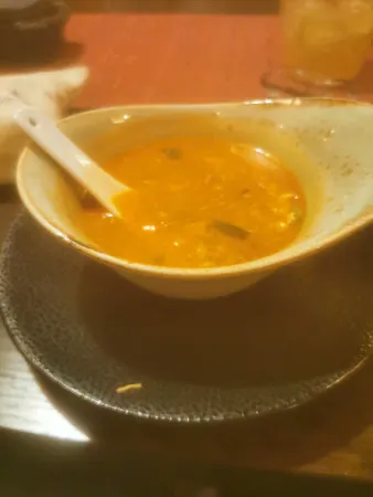 Bild von SAMDI Restaurant - Fine Sushi & Modern Asian Foods Pirmasens
