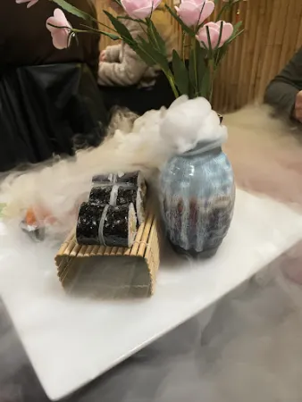Bild von SAMDI Restaurant - Fine Sushi & Modern Asian Foods Pirmasens