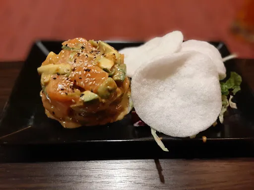 Bild von SAMDI Restaurant - Fine Sushi & Modern Asian Foods Pirmasens
