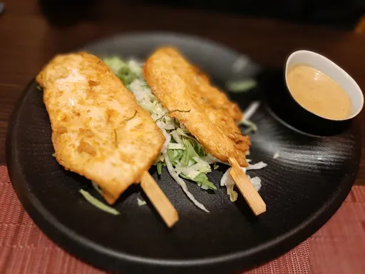 Bild von SAMDI Restaurant - Fine Sushi & Modern Asian Foods Pirmasens