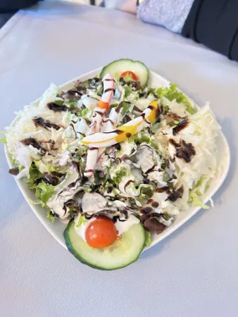 Bild von seven - restaurant & bar