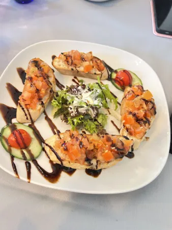 Bild von seven - restaurant & bar