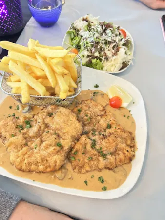 Bild von seven - restaurant & bar