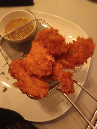 Bild von seven - restaurant & bar
