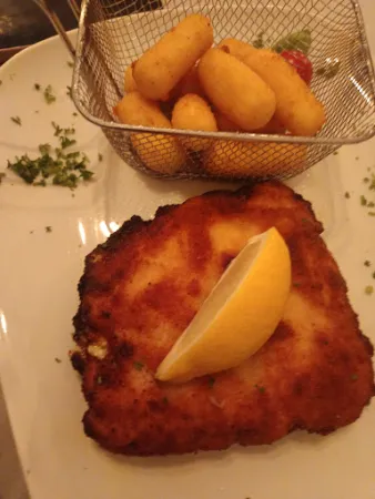 Bild von seven - restaurant & bar