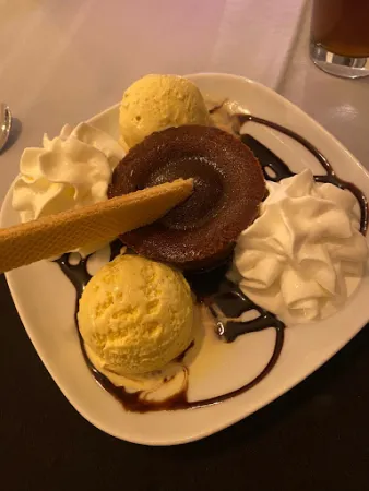 Bild von seven - restaurant & bar