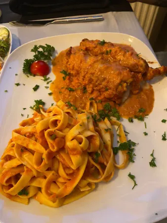 Bild von seven - restaurant & bar