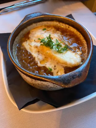 Bild von seven - restaurant & bar
