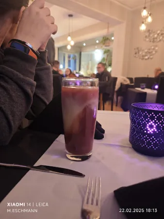 Bild von seven - restaurant & bar