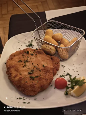 Bild von seven - restaurant & bar