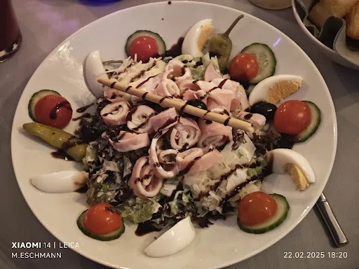 Bild von seven - restaurant & bar