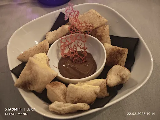 Bild von seven - restaurant & bar