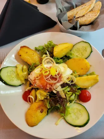 Bild von seven - restaurant & bar