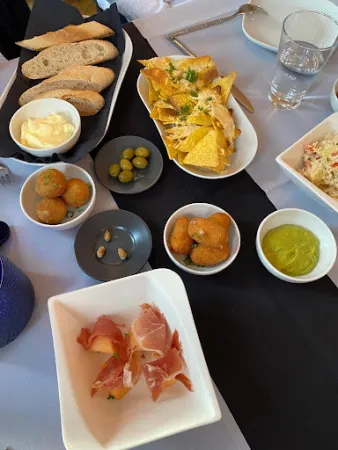 Bild von seven - restaurant & bar