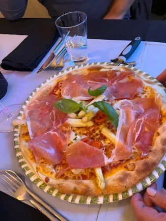 Bild von seven - restaurant & bar