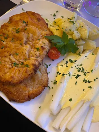 Bild von seven - restaurant & bar