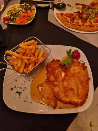 Bild von seven - restaurant & bar