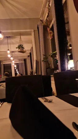 Bild von seven - restaurant & bar
