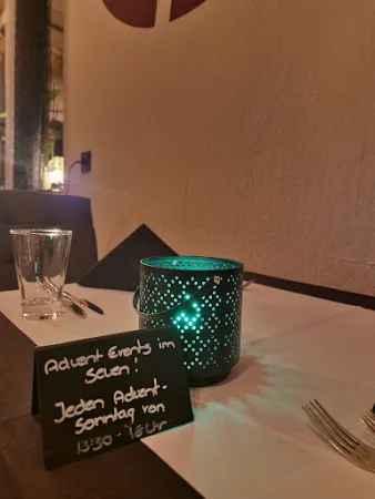 Bild von seven - restaurant & bar